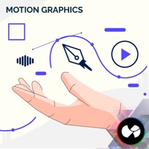 Animacion Motion Graphics