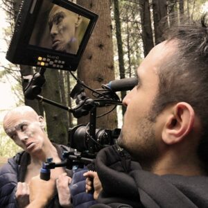 Director de Fotografía