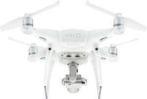 Drone DJI Phantom Pro 4