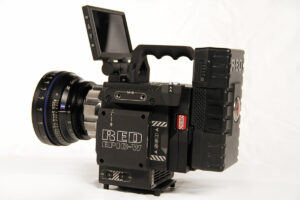 Red Epic W Helium