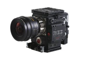 RED EPIC W 8K