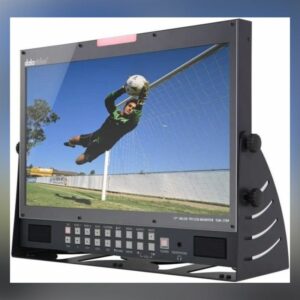 Monitor SDI HD 17