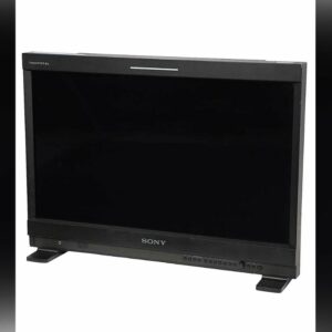 MONITOR SONY TRIMASTER OLED BVM 2541