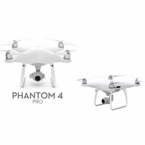 Dron Phantom 4 Pro
