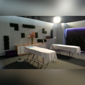 Diseño de producción Nayirina