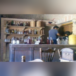 Diseño de producción Nayirina
