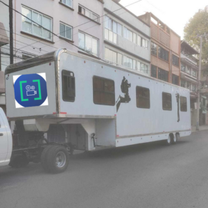 Maquillero Torbellin