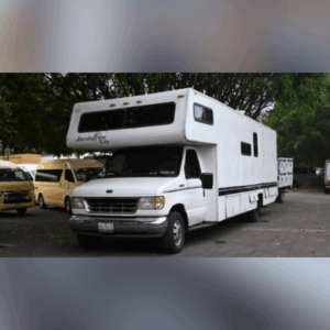 Ricardo Motor Homes